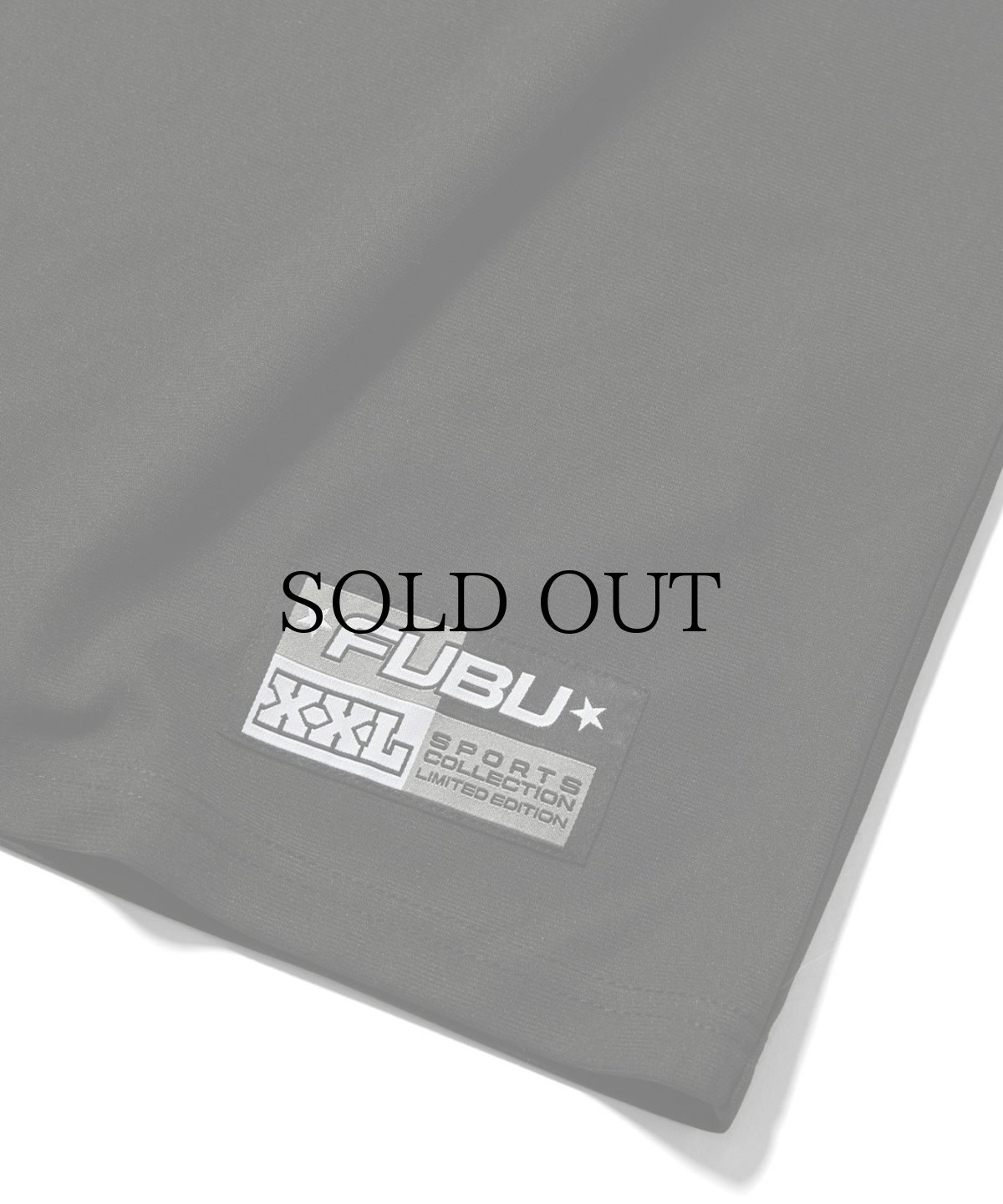 画像15: 【40%OFF】 LFYT(ラファイエット) / LFYT x FUBU FOOTBALL JERSEY (15)