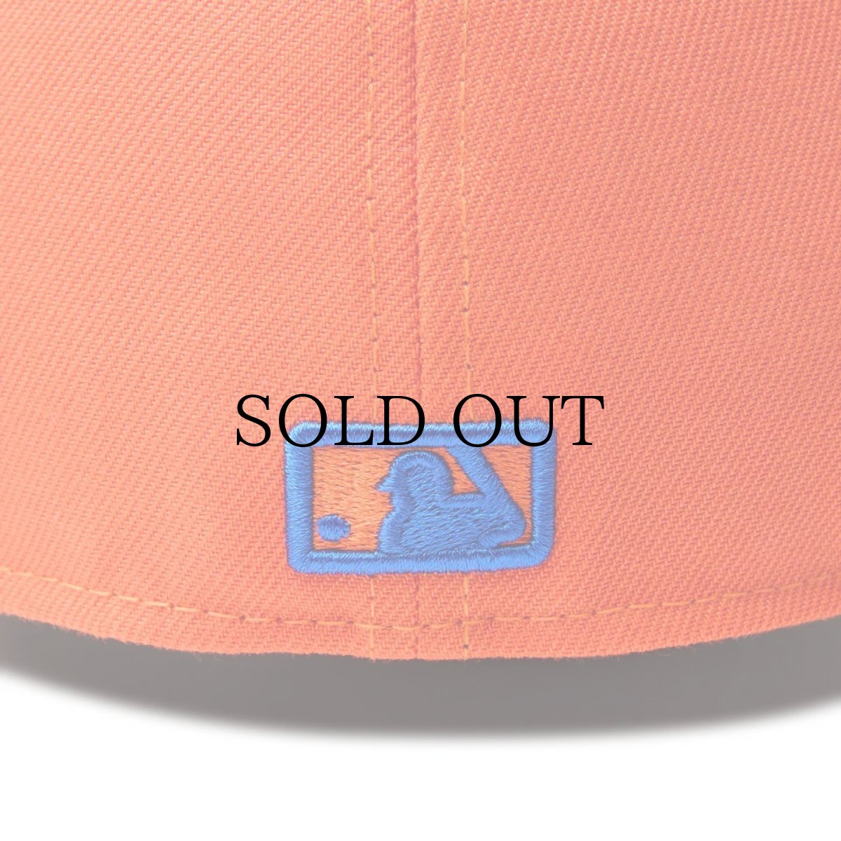 画像7: NEW ERA / 59FIFTY MLB Upside Down ニューヨーク・メッツ (7)