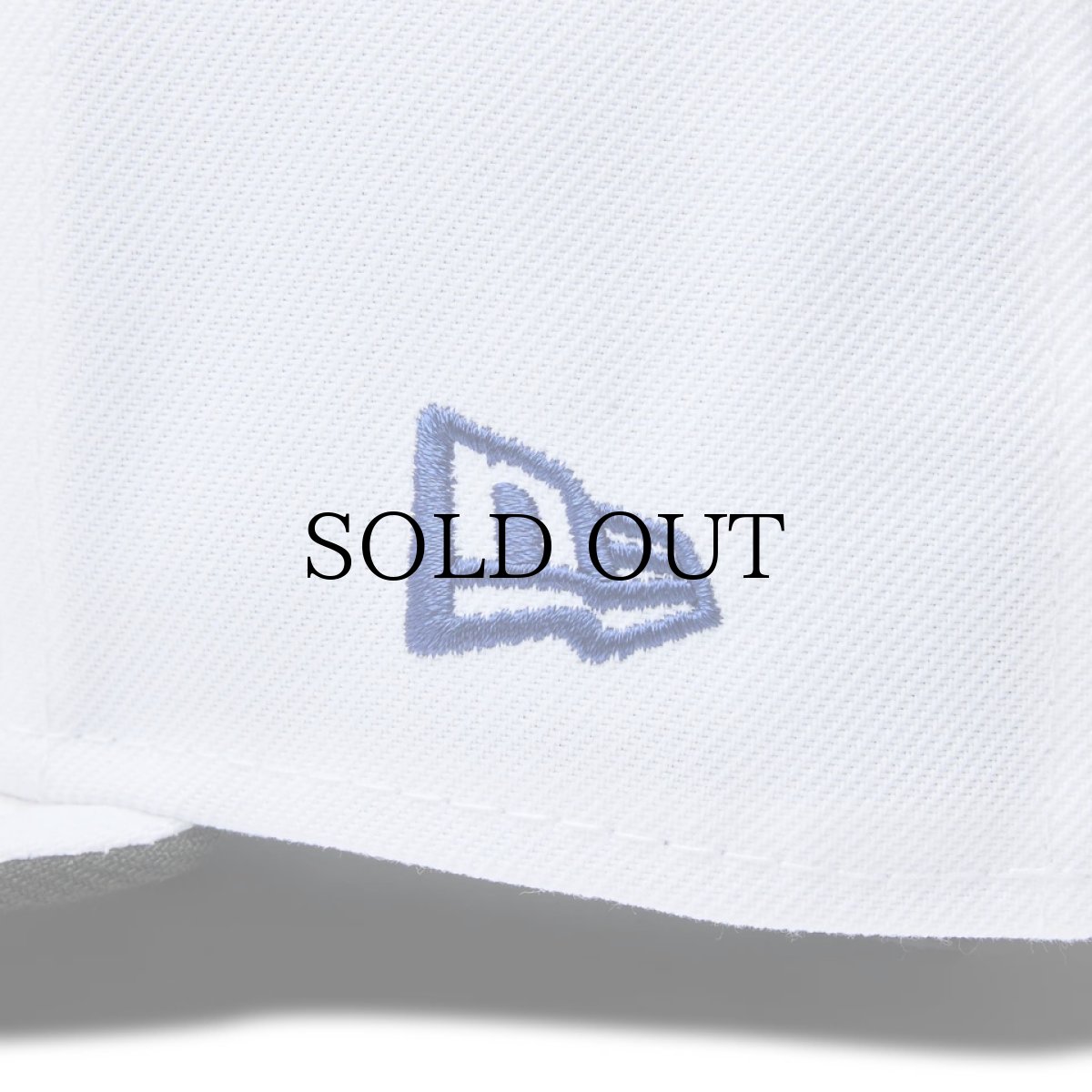 画像6: NEW ERA / 59FIFTY MLB Upside Down ロサンゼルス・ドジャース (6)