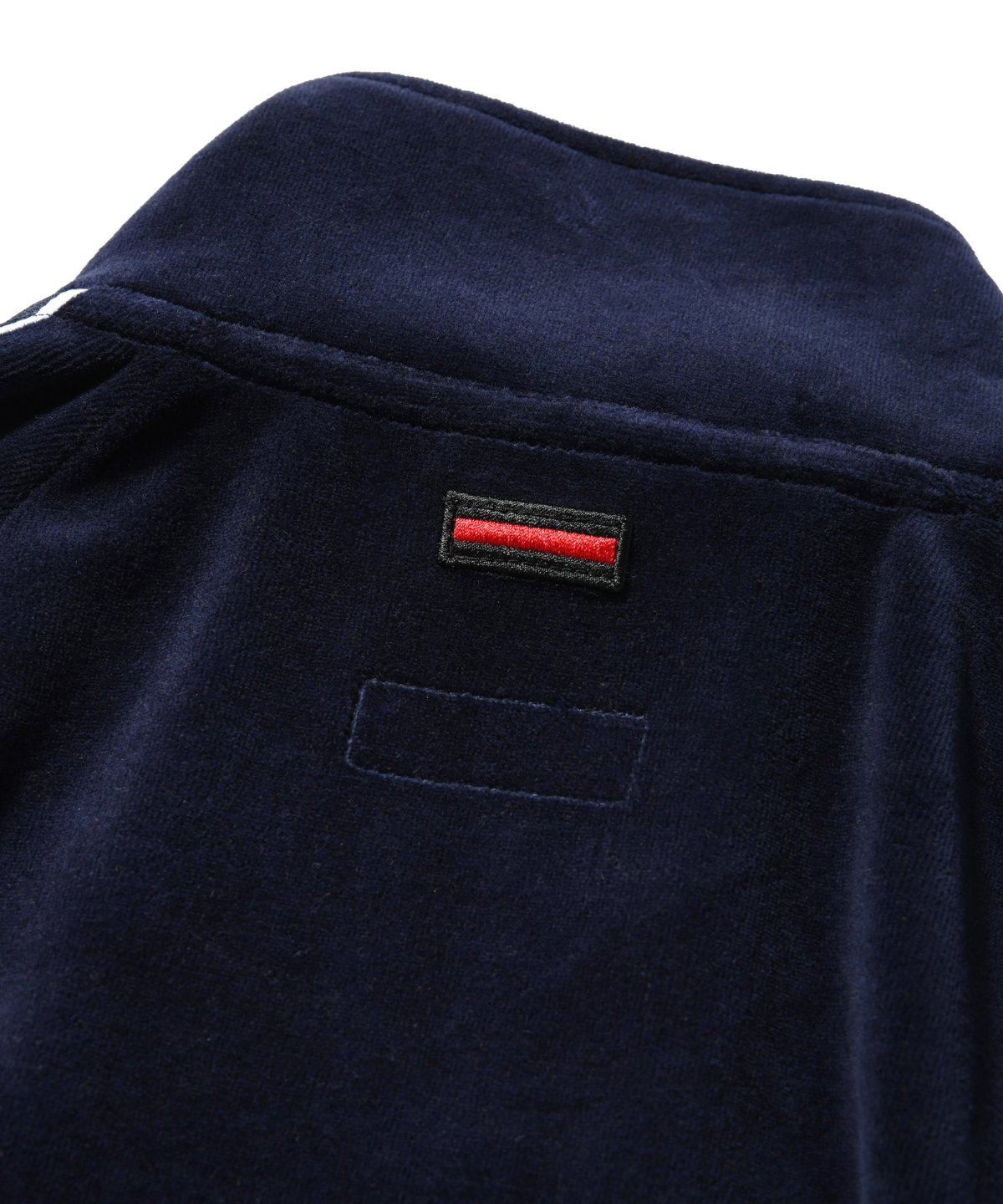 画像15: 【30%OFF】 LFYT(ラファイエット) / LFYT x FUBU VELOUR TRACK JACKET (15)