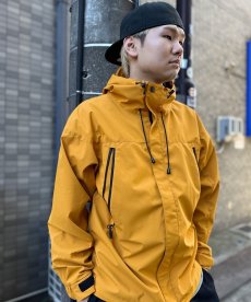 画像1: 【30%OFF】LFYT(ラファイエット) / 2 LAYER POLYESTER JACKET (1)