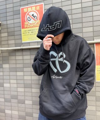 LFYT(ラファイエット) トラックジャケット LFYT x FUBU VELOUR
