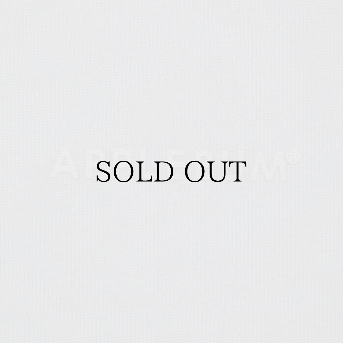 画像7: APPLEBUM(アップルバム) / “LOGO” L/S T-shirt 12oz (7)