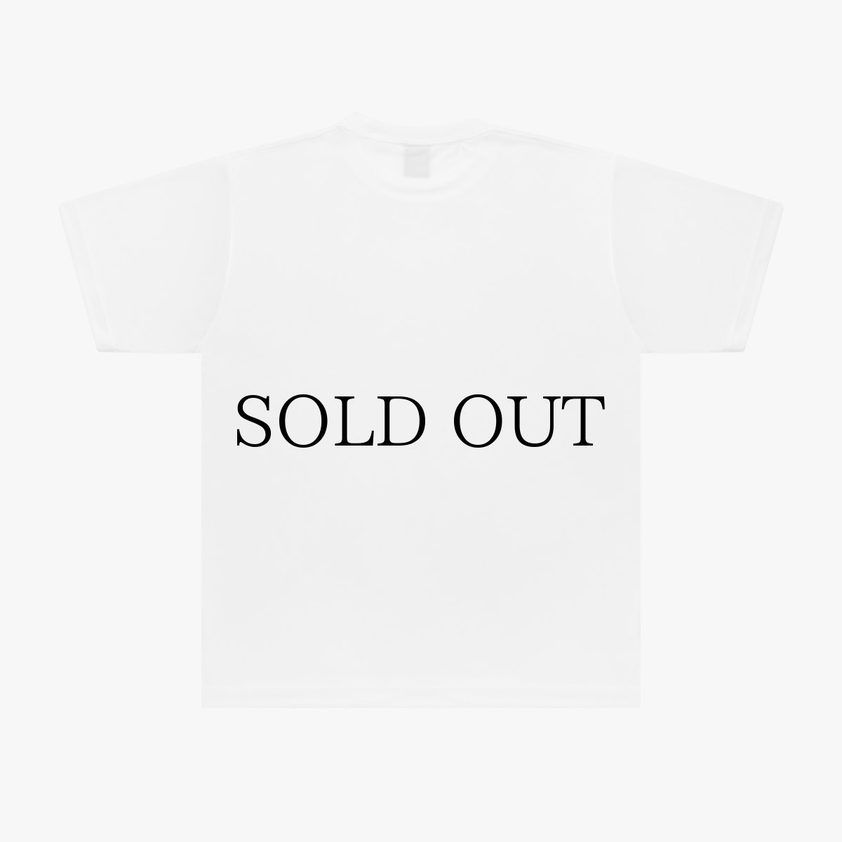 画像8: APPLEBUM(アップルバム) / “Six Million” Dry T-shirt [Show & Prove] (8)