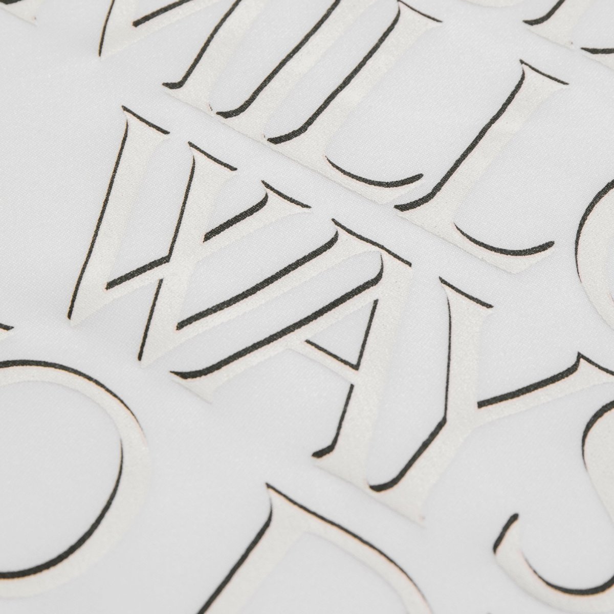 画像12: APPLEBUM(アップルバム) / “Six Million” Dry T-shirt [Show & Prove] (12)