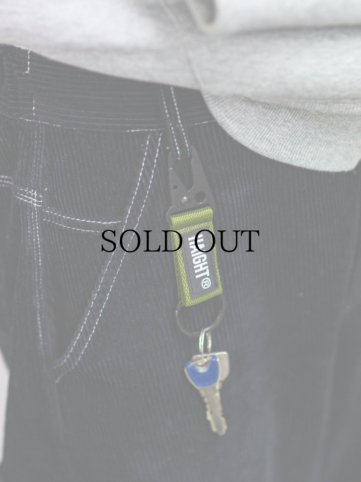 画像9: HAIGHT / KEY KEEPER (9)