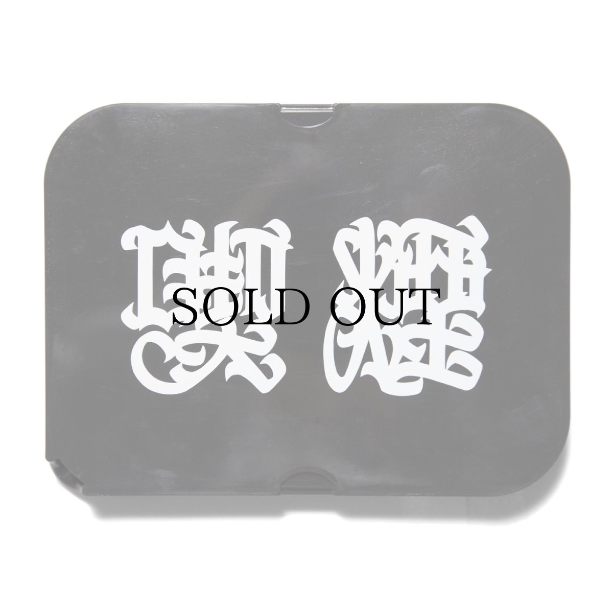 画像2: HAIGHT / 喫煙 ROLLING TRAY (2)