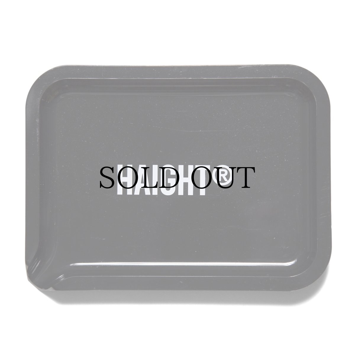 画像4: HAIGHT / 喫煙 ROLLING TRAY (4)