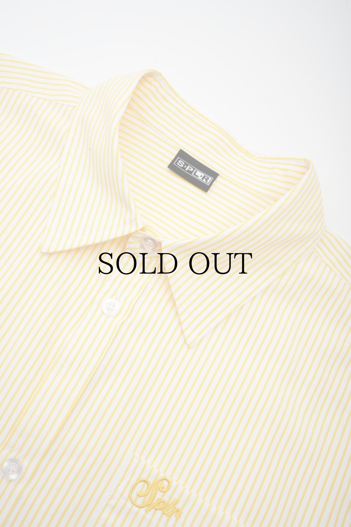 画像5: SPLR / Stripe Shirts (5)