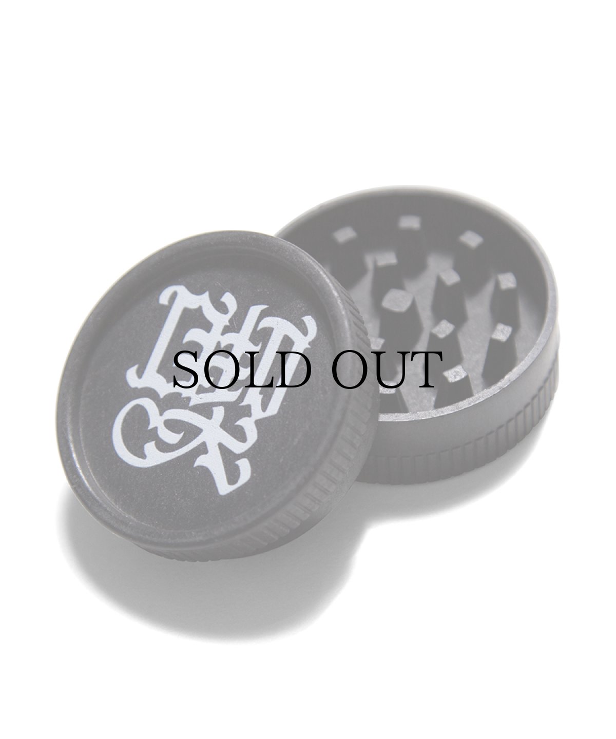 画像1: HAIGHT / 喫煙 GRINDER (1)