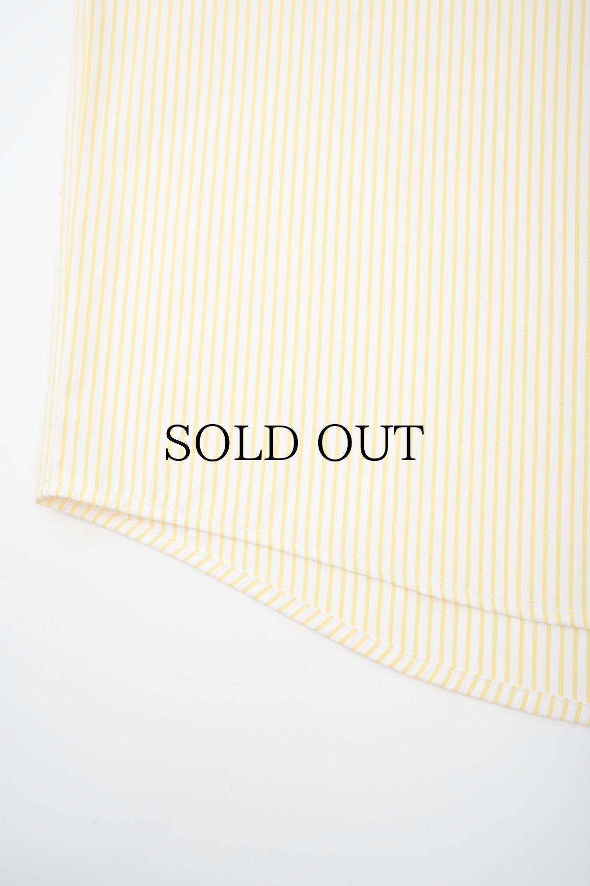 画像13: SPLR / Stripe Shirts (13)