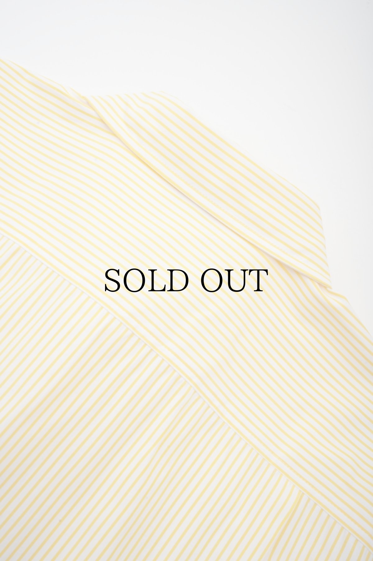 画像11: SPLR / Stripe Shirts (11)