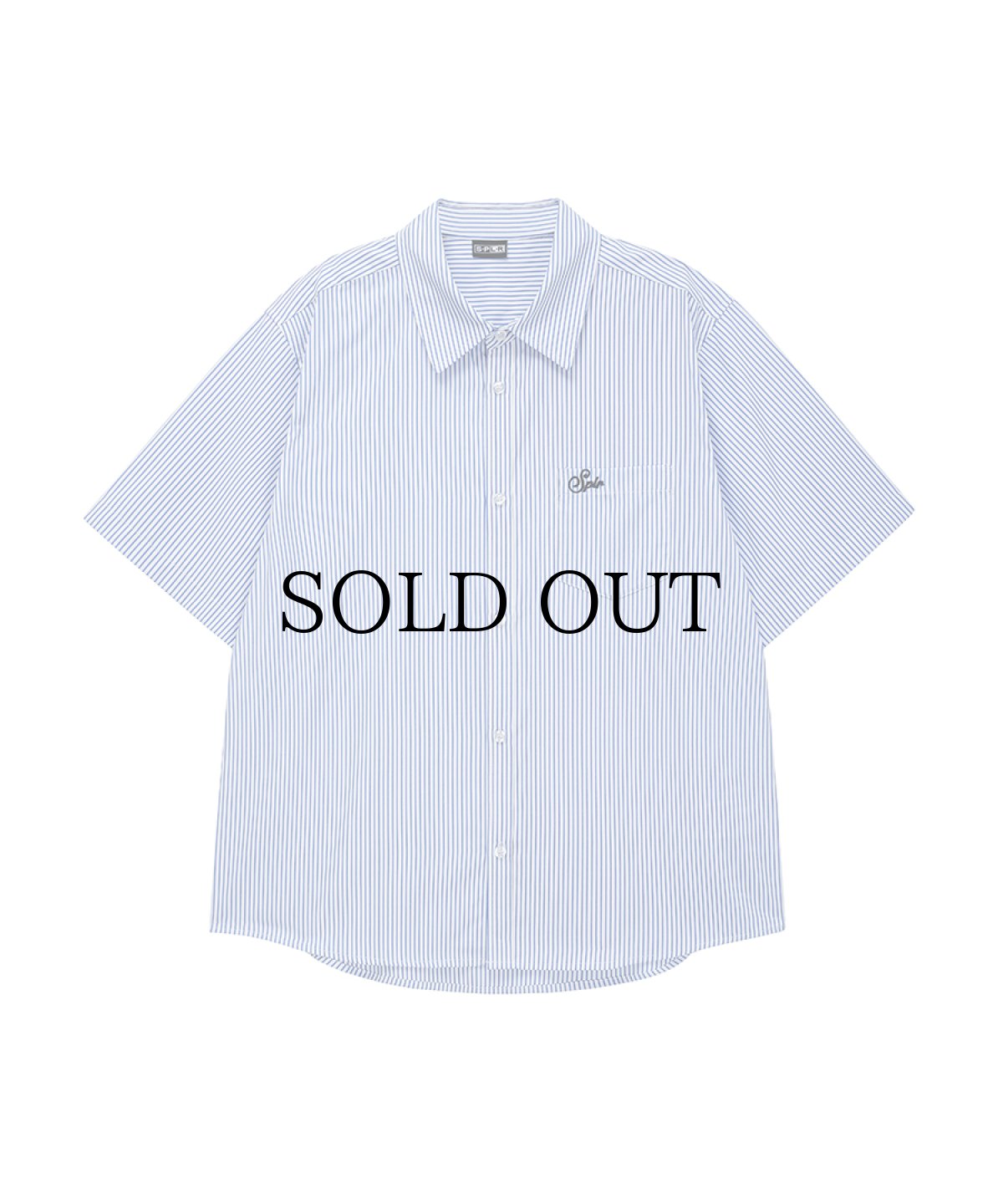 画像2: SPLR / Stripe Shirts (2)