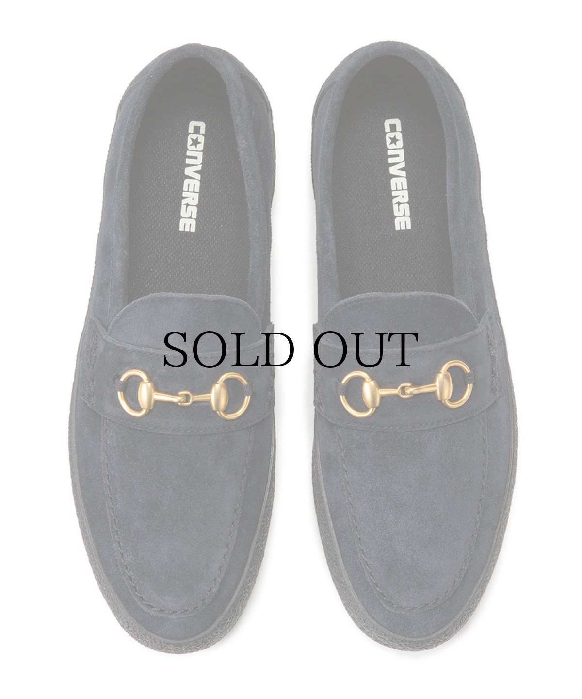 画像2: CONVERSE SKATEBOARDING / CS BITLOAFER SK (2)