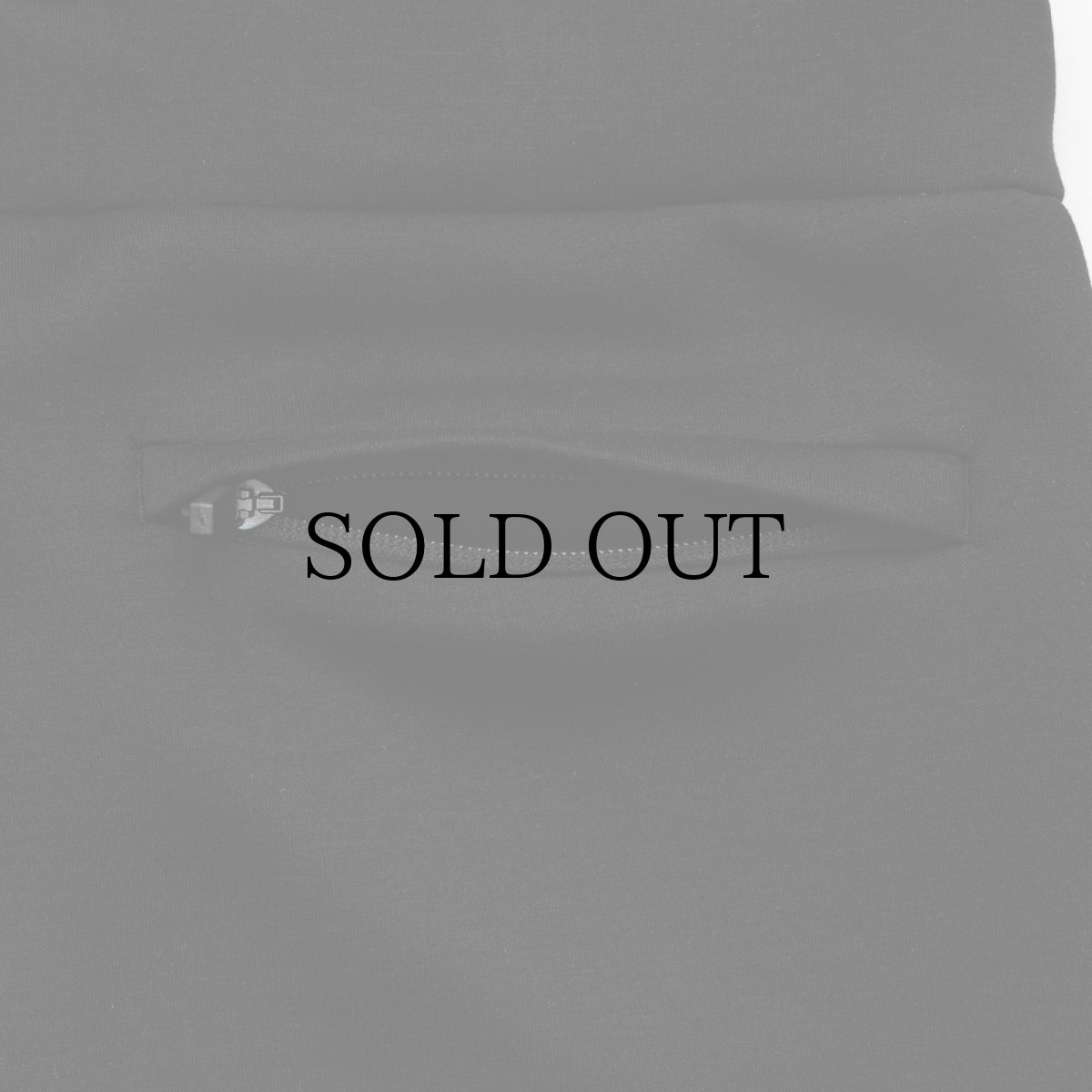 画像8: APPLEBUM(アップルバム) / Double Knit Pants [Show & Prove] (8)