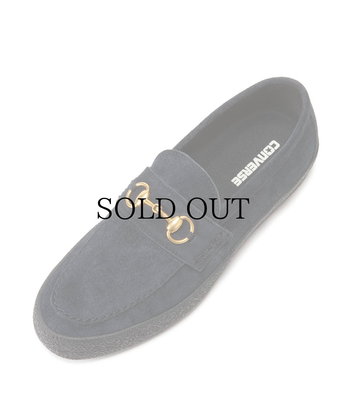 画像3: CONVERSE SKATEBOARDING / CS BITLOAFER SK (3)