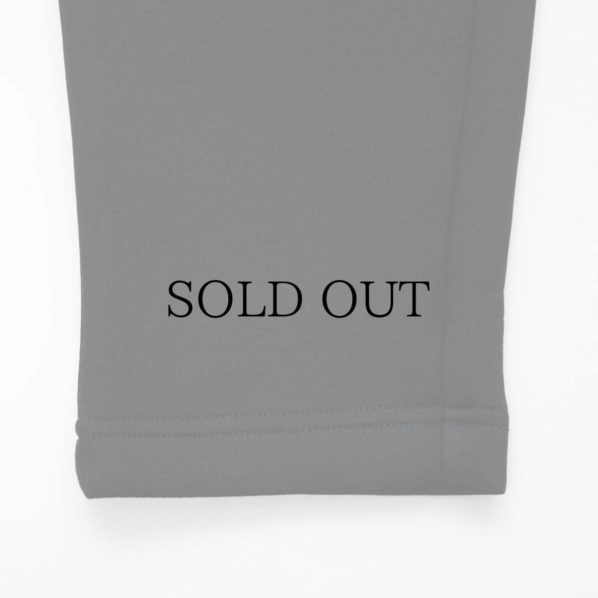 画像7: APPLEBUM(アップルバム) / Double Knit Pants [Show & Prove] (7)