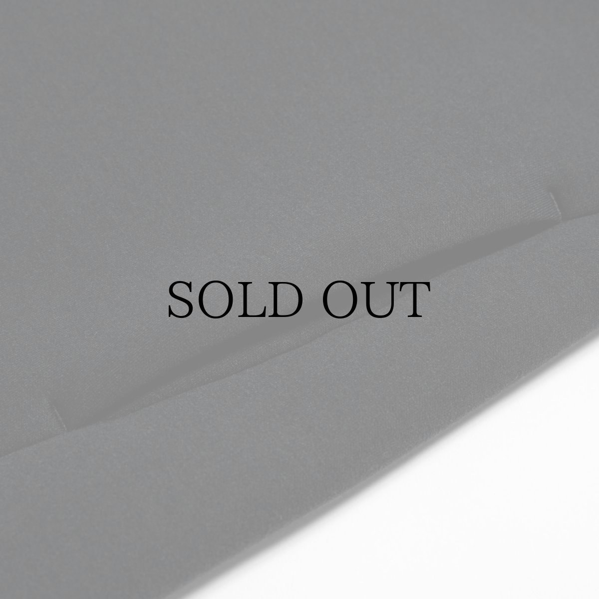 画像8: APPLEBUM(アップルバム) / Double Knit Zip Up Parka [Show & Prove] (8)