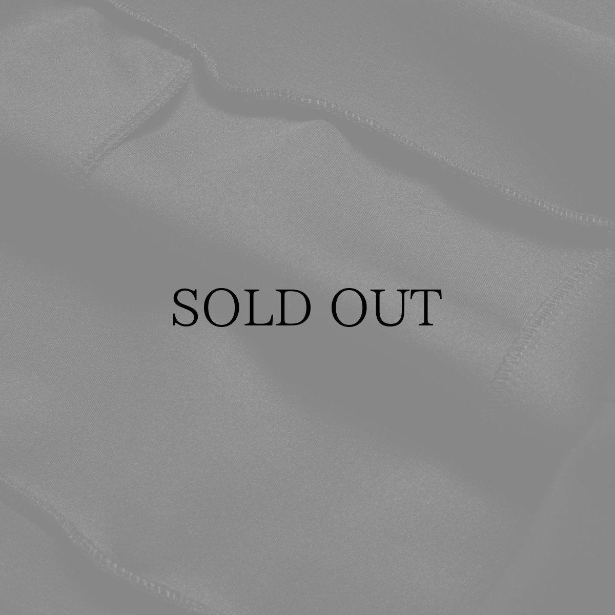 画像9: APPLEBUM(アップルバム) / Double Knit Zip Up Parka [Show & Prove] (9)