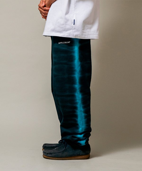 アップルバム パンツ APPLEBUM DOUBLE KNIT PANTS スウェット