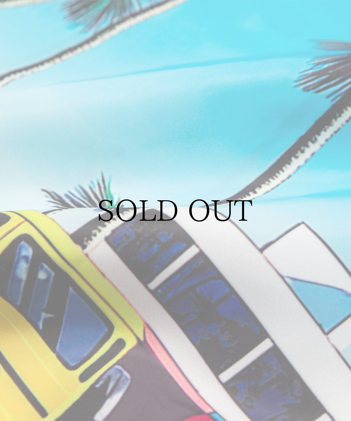 画像4: APPLEBUM(アップルバム) / "Seaside Basketball Court” Eco Bag (4)