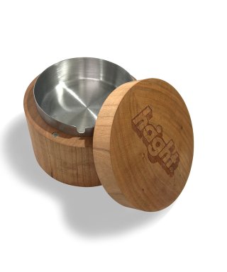 HAIGHT(ヘイト) お香立て WOODEN CYLINDER INCENSE STAND 正規取扱通販