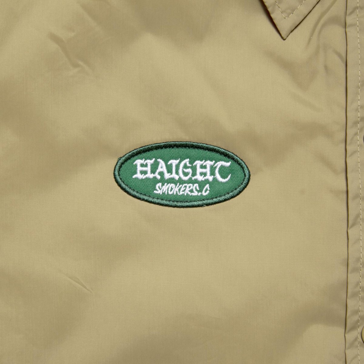 画像17: HAIGHT / LAST HIT COACH JACKET (17)