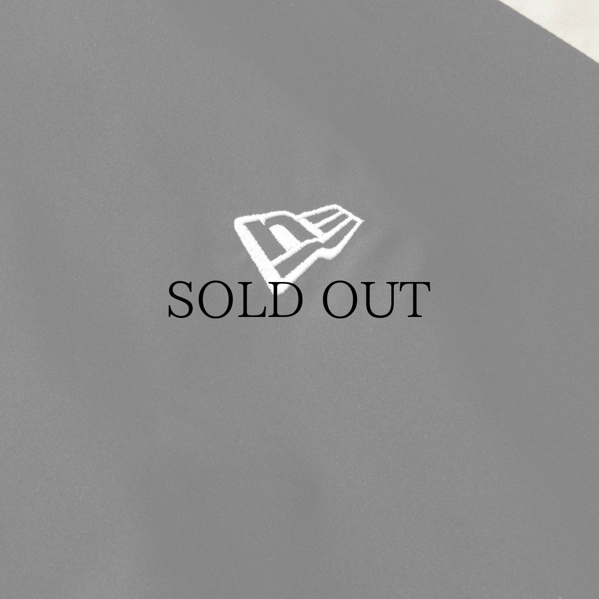 画像5: CALEE(キャリー) / × NEWERA®︎ CALEE LOGO OVERSIZED PIPING TRACK JACKET <EXCLUSIVE> (5)