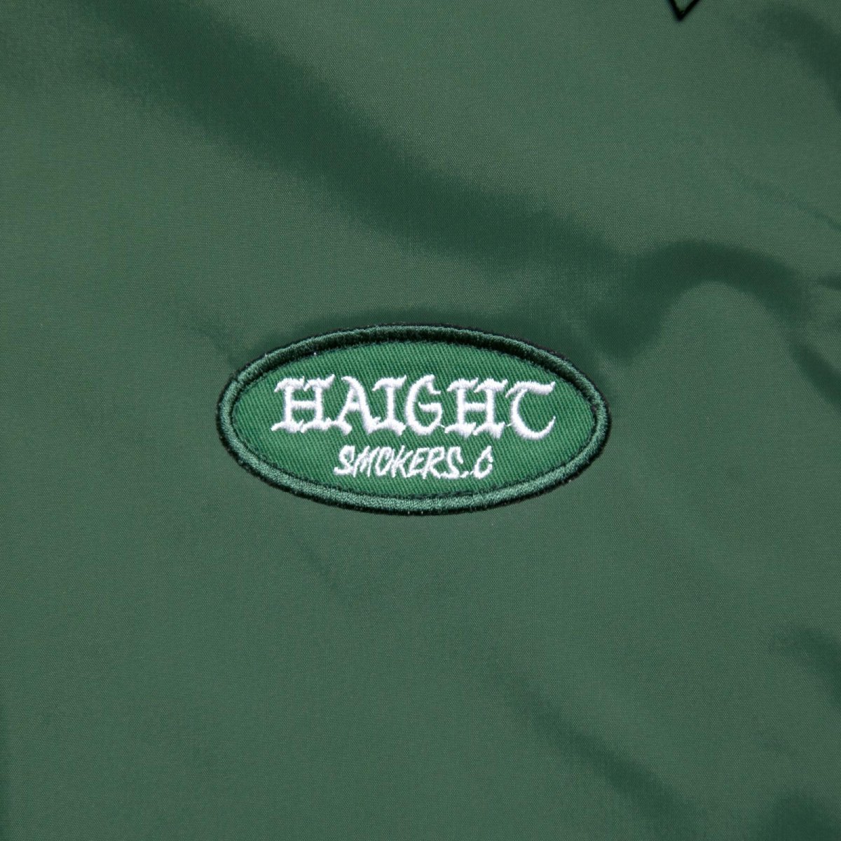 画像16: HAIGHT / LAST HIT COACH JACKET (16)