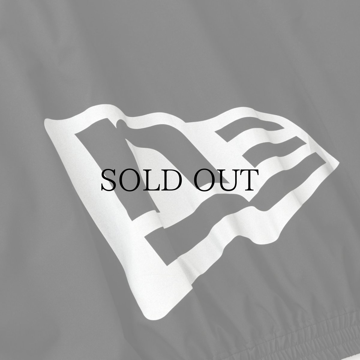 画像11: CALEE(キャリー) / × NEWERA®︎ CALEE LOGO OVERSIZED PIPING TRACK JACKET <EXCLUSIVE> (11)