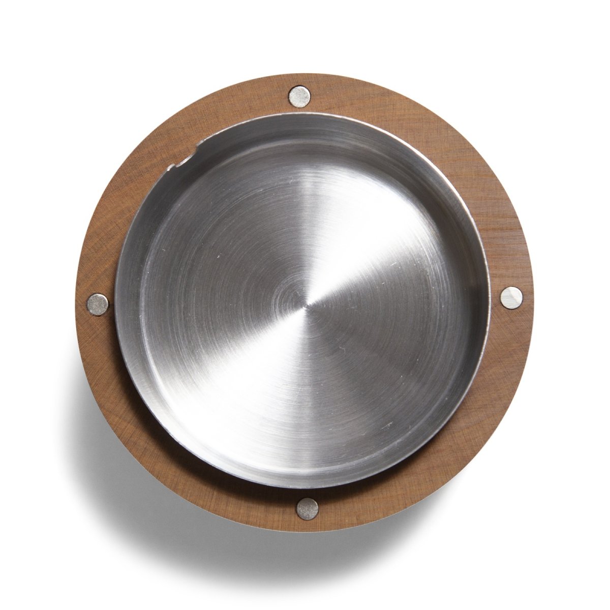 画像5: HAIGHT / WOODEN MULTI ASHTRAY (5)