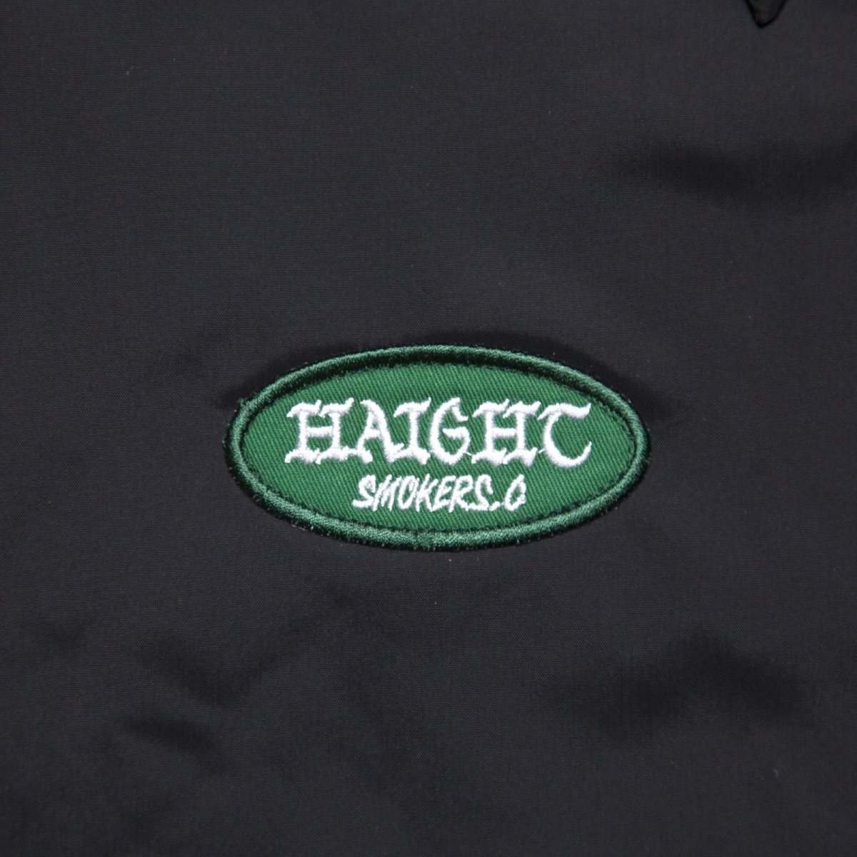 画像15: HAIGHT / LAST HIT COACH JACKET (15)