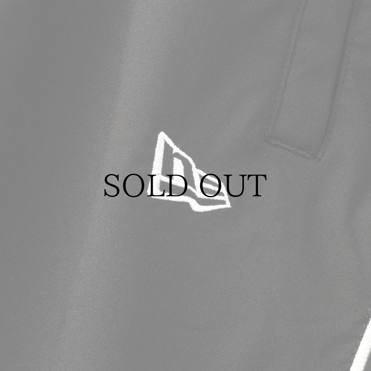 画像5: CALEE(キャリー) / × NEWERA®︎ CALEE LOGO OVERSIZED PIPING TRACK PANTS <EXCLUSIVE> (5)