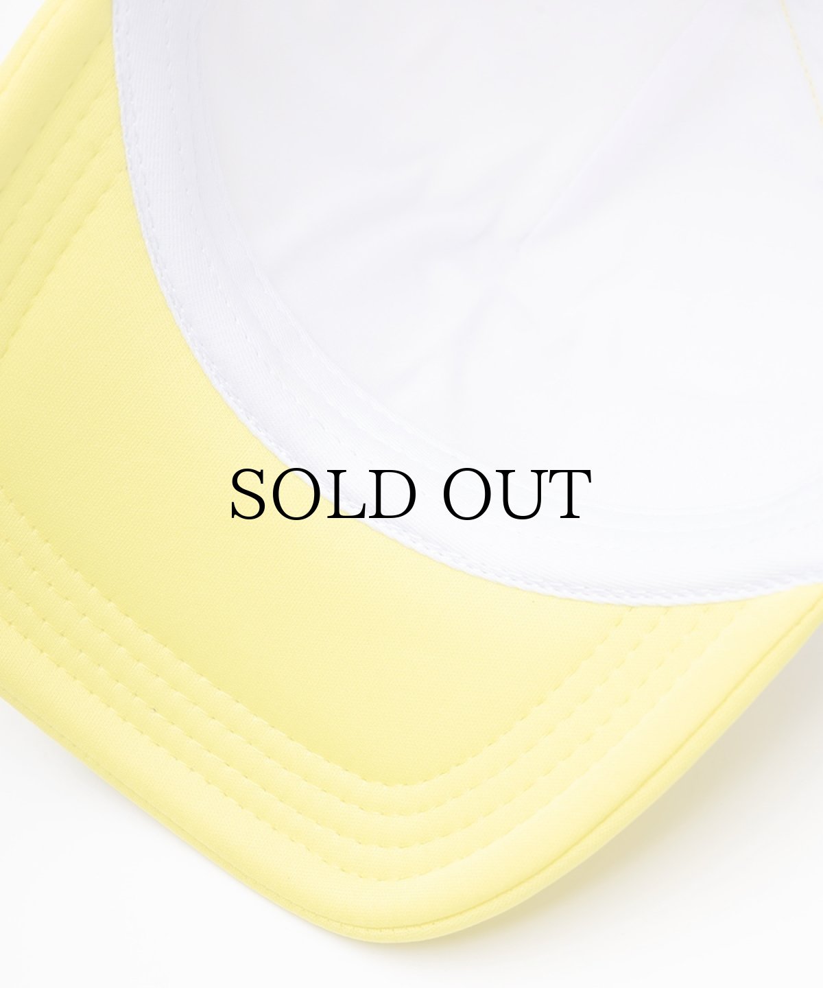 画像6: SPLR / Cat Mesh Cap (6)