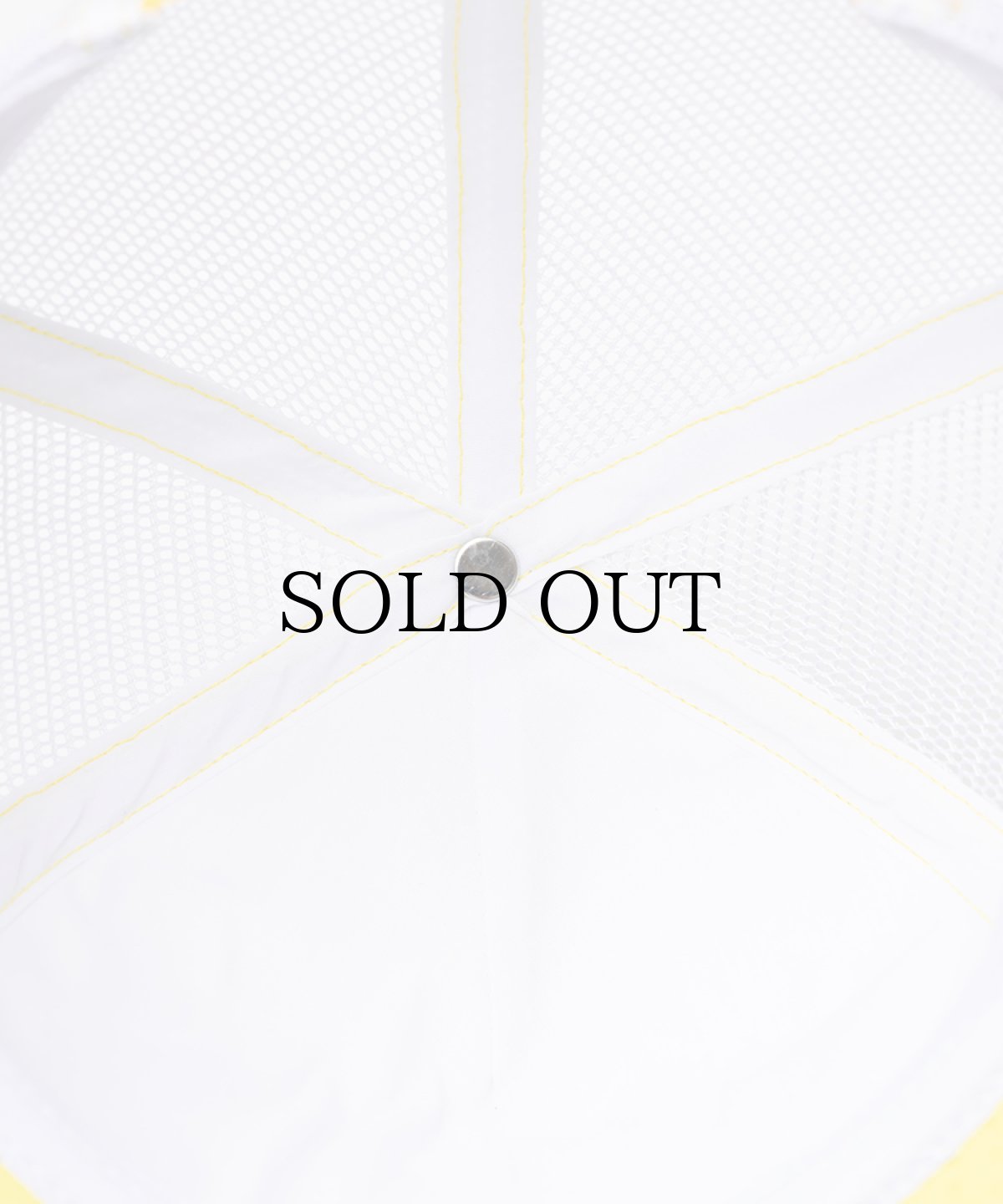 画像7: SPLR / Cat Mesh Cap (7)