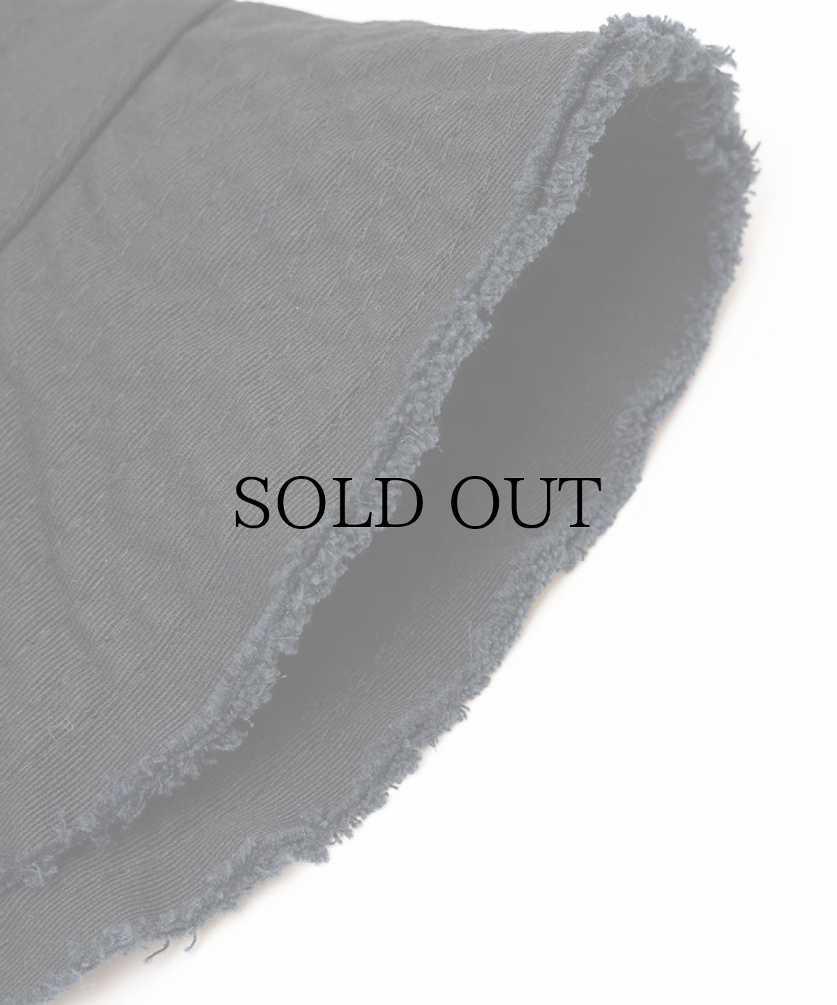 画像12: SPLR / Drawstring Straw Hat (12)