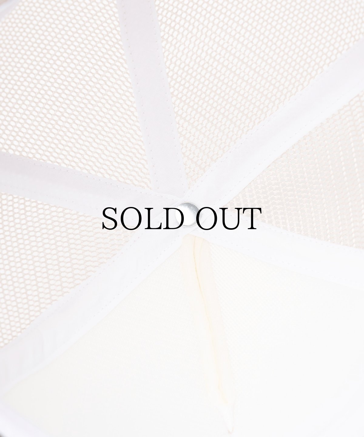 画像7: SPLR / Camo Mesh Cap (7)