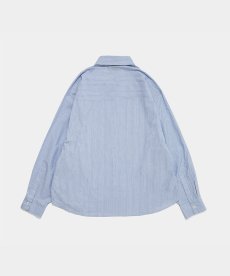 画像4: APPLEBUM(アップルバム) / ”Philosophy” Oversize Print L/S Shirt (4)