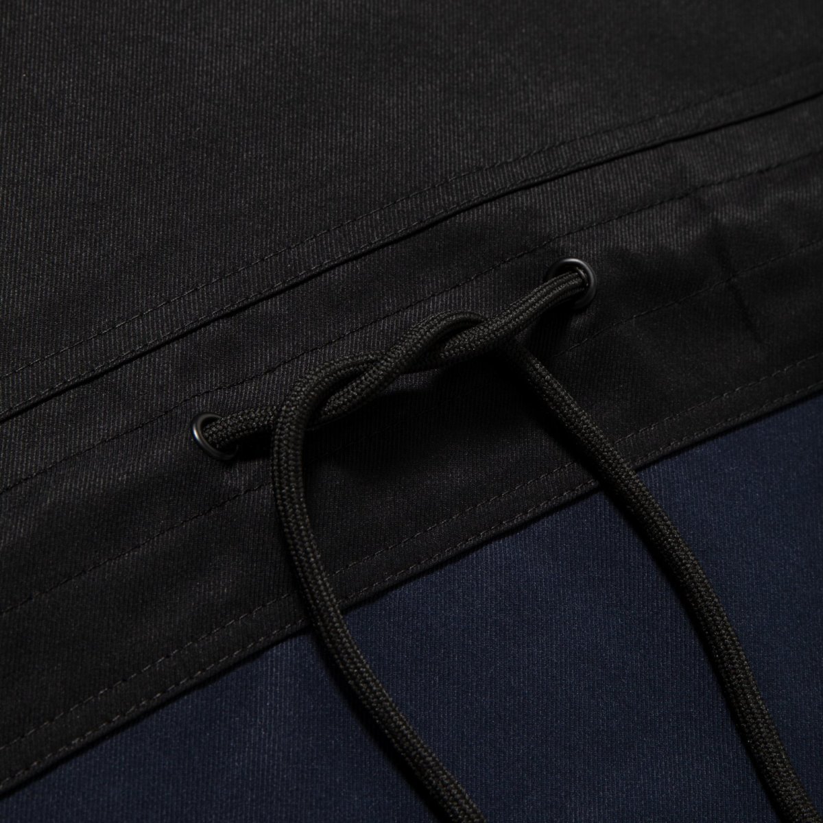 画像9: APPLEBUM(アップルバム) / Bicolor Half-Zip Anorak (9)