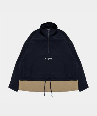 Hide and Seek 「3rd Jacket （Pigment Dye） 」 ピグメントダイ