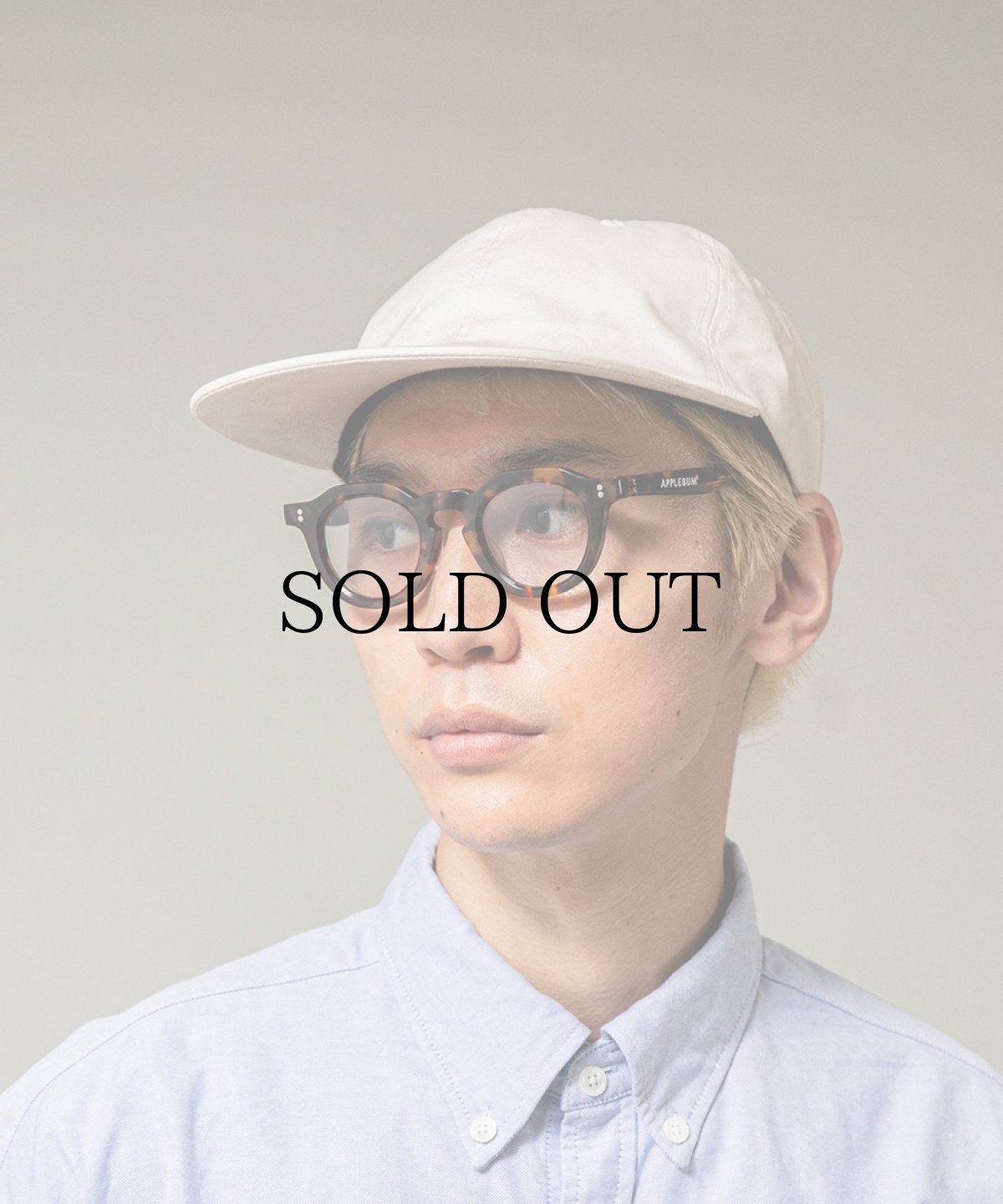 画像11: APPLEBUM(アップルバム) / "LGA" Sunglasses (11)