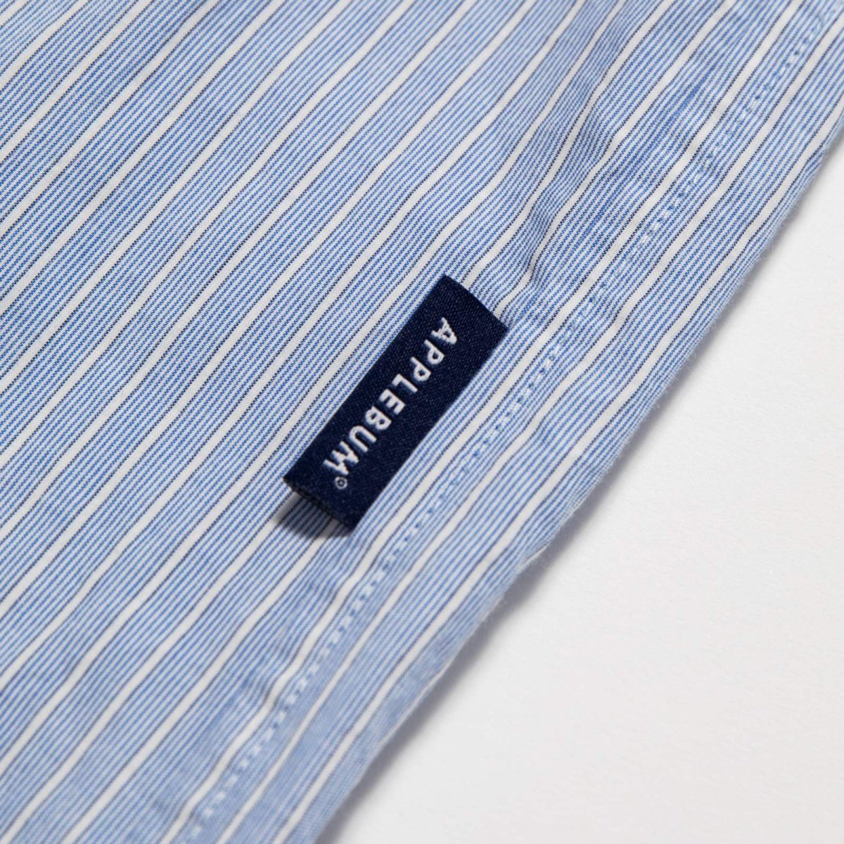 画像6: APPLEBUM(アップルバム) / ”Philosophy” Oversize Print L/S Shirt (6)