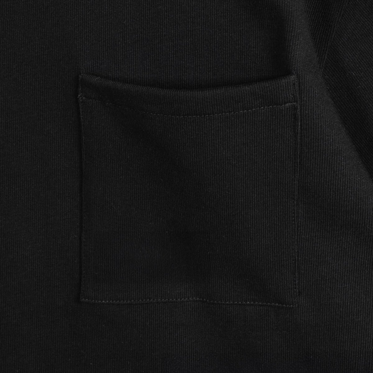 画像6: APPLEBUM(アップルバム) / Ultra Heavyweight Pocket T-shirt 12oz (6)