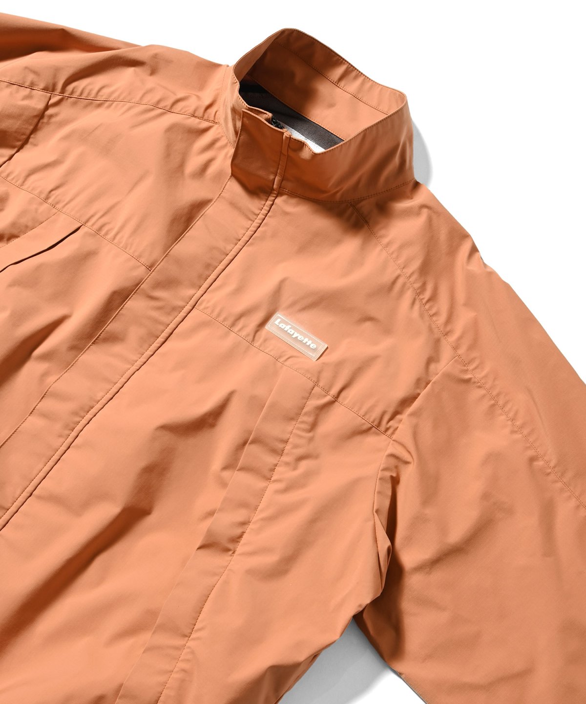 画像12: 【40%OFF】 LFYT(ラファイエット) / 3LAYER TRACK JACKET (12)