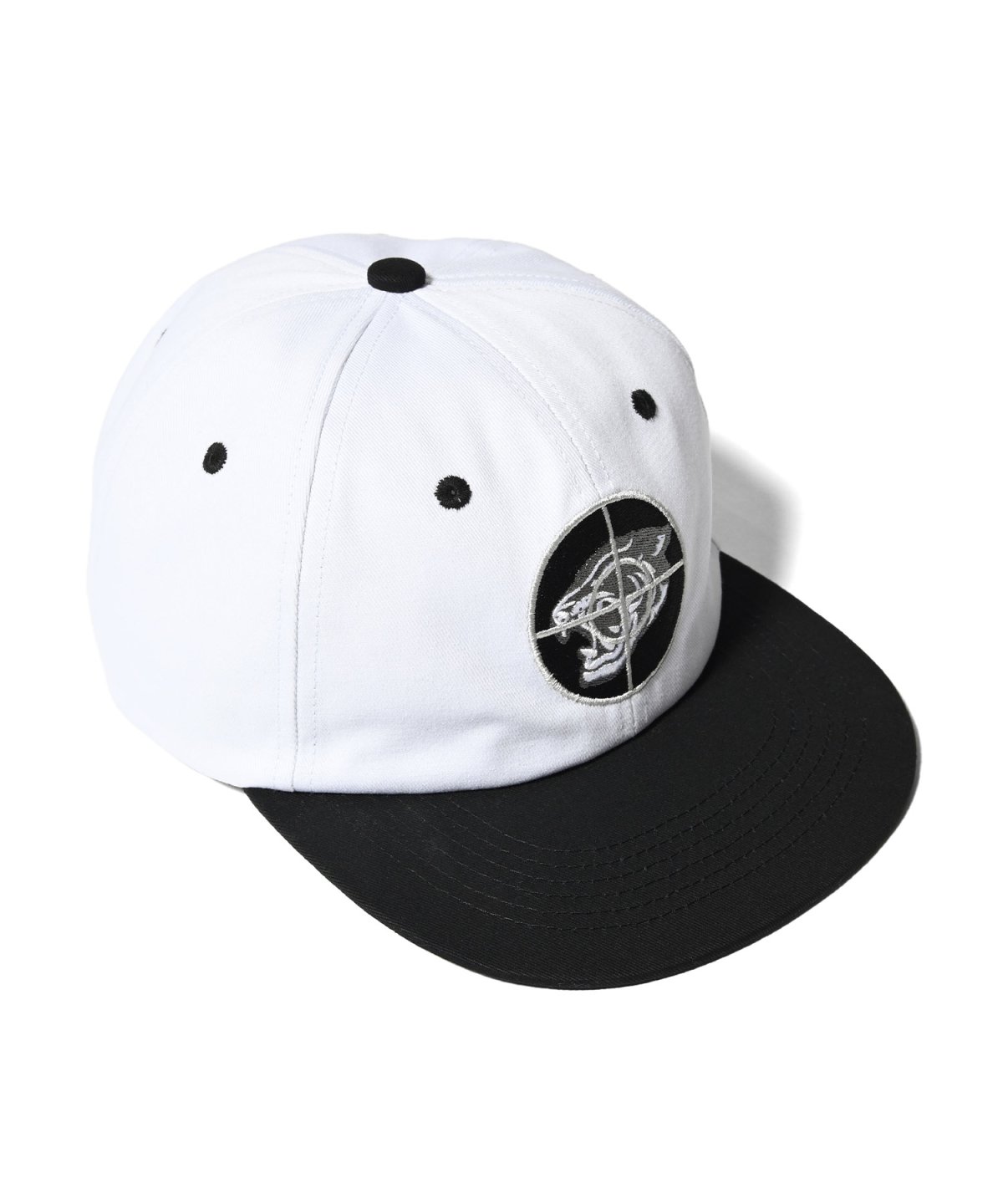 画像11: 【40%OFF】 LFYT(ラファイエット) / TARGET LOW CROWN CAP (11)