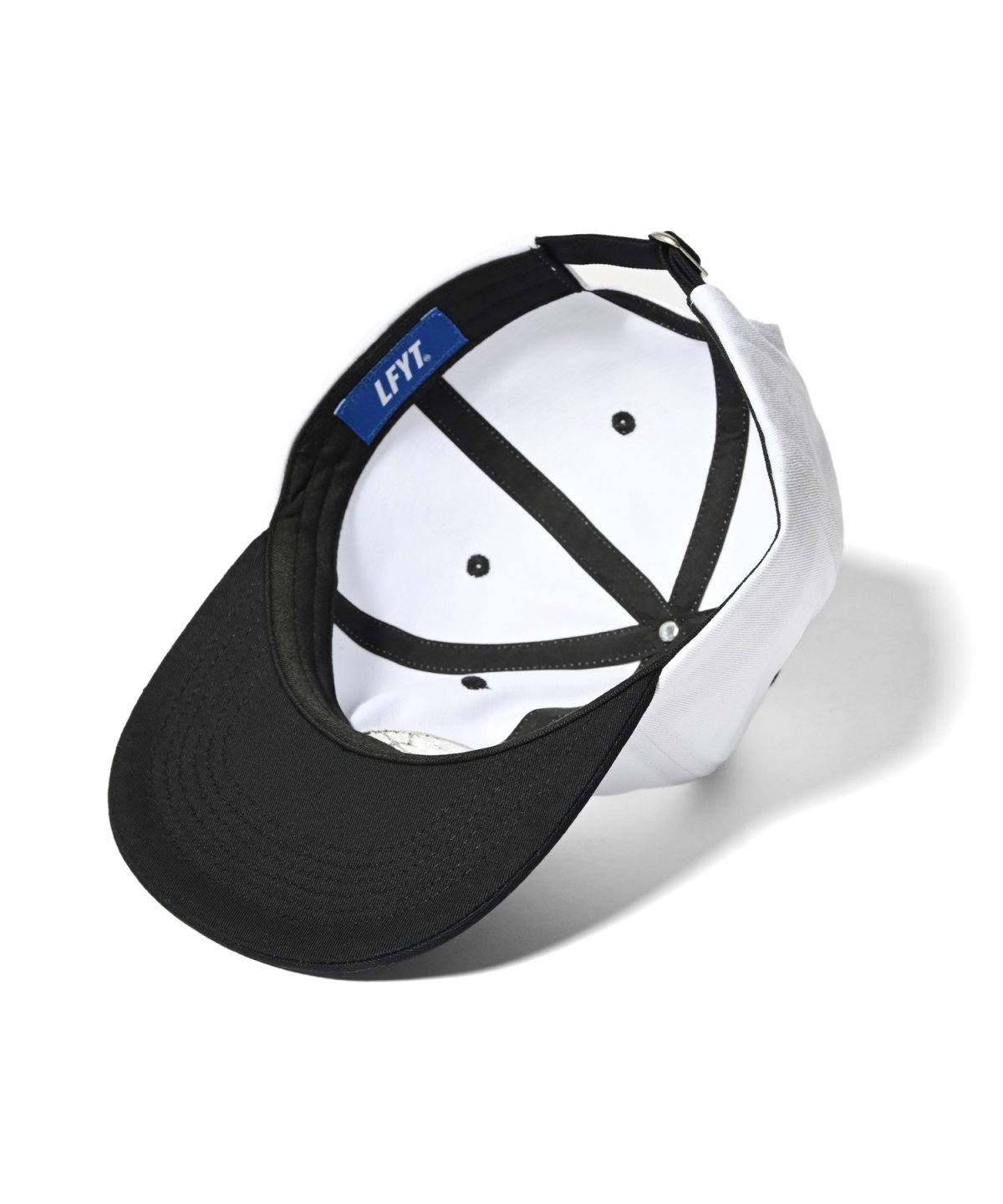 画像15: 【40%OFF】 LFYT(ラファイエット) / TARGET LOW CROWN CAP (15)