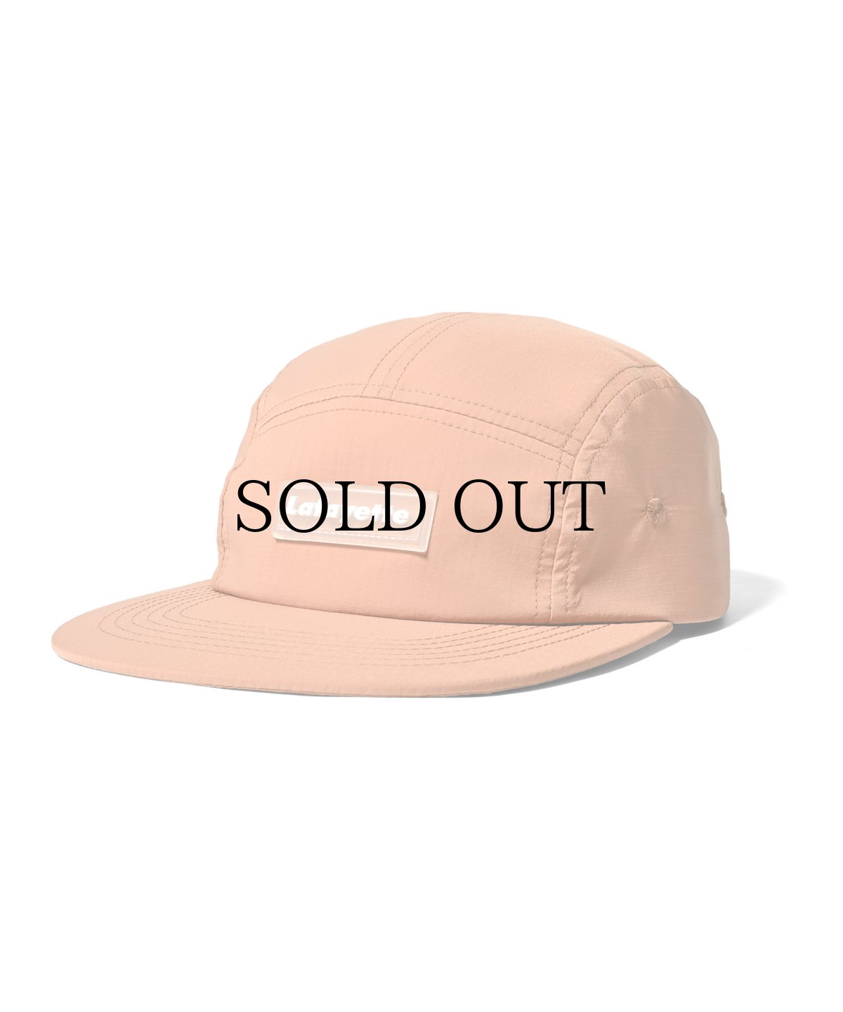 画像3: 【30%OFF】 LFYT(ラファイエット) / 3LAYER CAMP CAP (3)