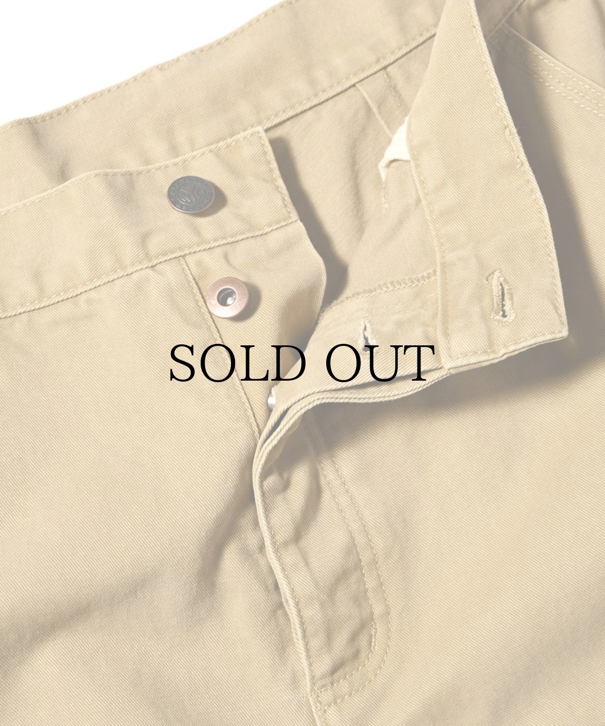 画像9: 【30%OFF】 LFYT(ラファイエット) / WASHED PAINTER PANTS (9)