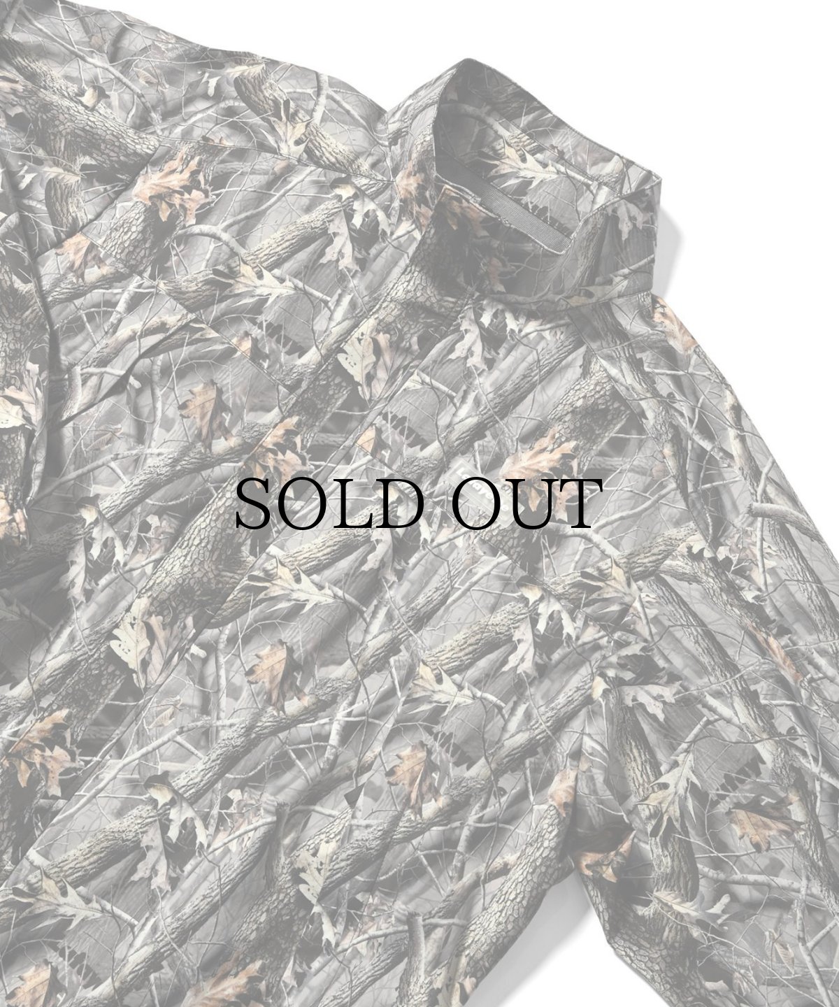 画像13: 【40%OFF】 LFYT(ラファイエット) / 3LAYER TRACK JACKET (13)