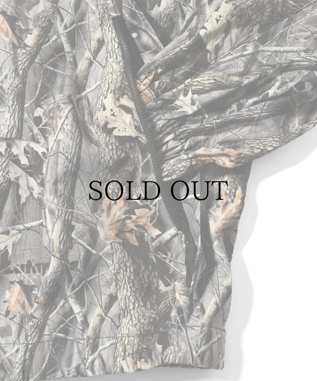 画像19: 【40%OFF】 LFYT(ラファイエット) / 3LAYER TRACK JACKET (19)